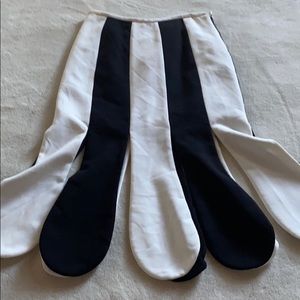 Victoria Beckham skirt